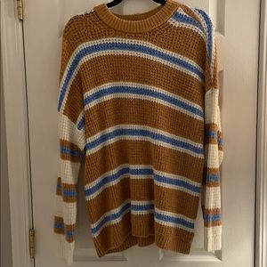 American Eagle Oversized Sweater